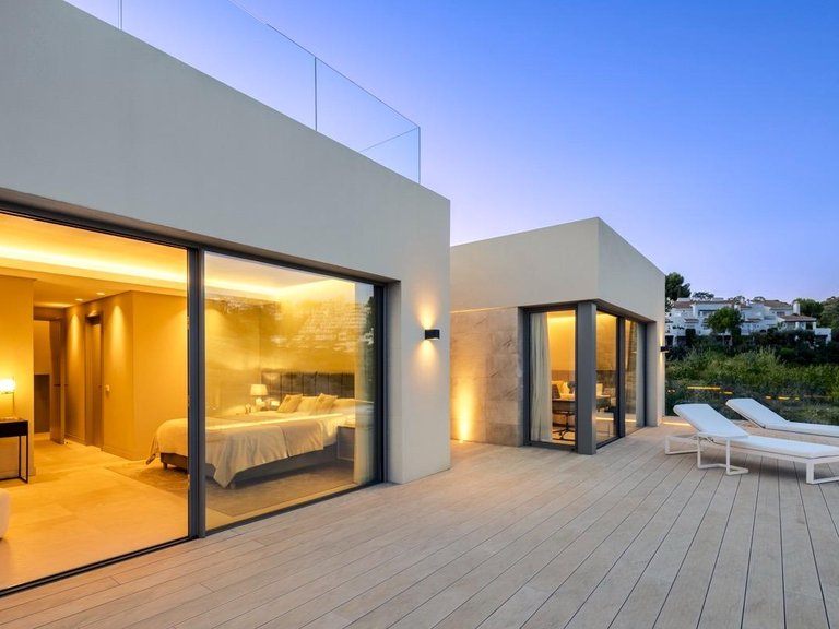 Villa for Sale in  Marbella, Malaga 20