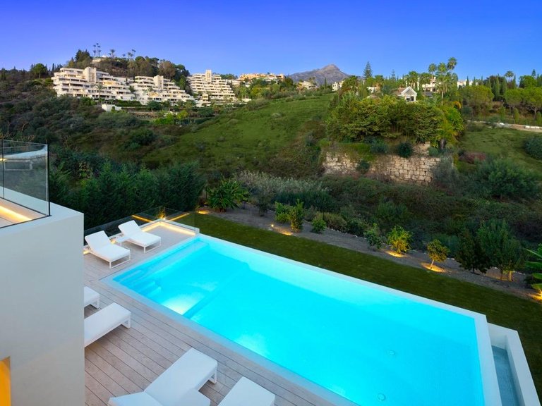 Villa for Sale in  Marbella, Malaga 21