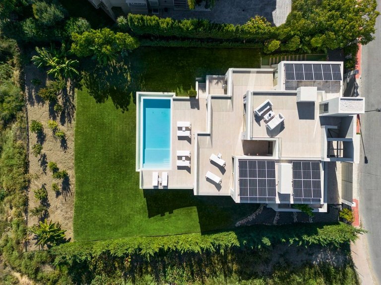 Villa for Sale in  Marbella, Malaga 24