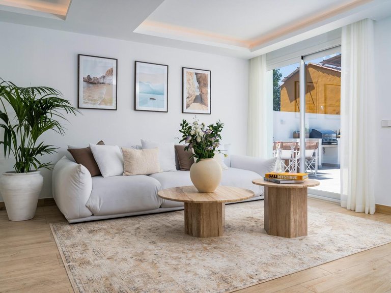 Villa for Sale in  Marbella, Malaga 12