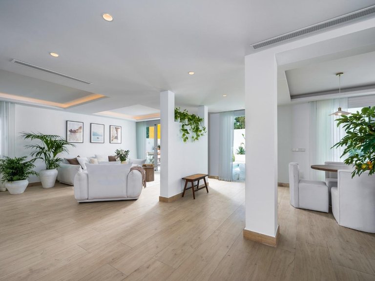 Villa for Sale in  Marbella, Malaga 13