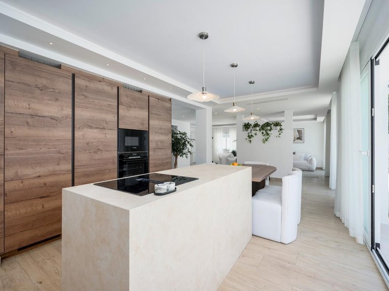 Villa for Sale in  Marbella, Malaga 18