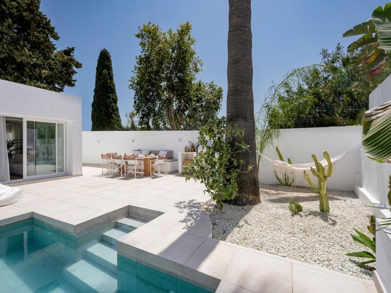 Villa for Sale in  Marbella, Malaga 19