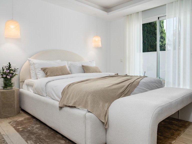 Villa for Sale in  Marbella, Malaga 23
