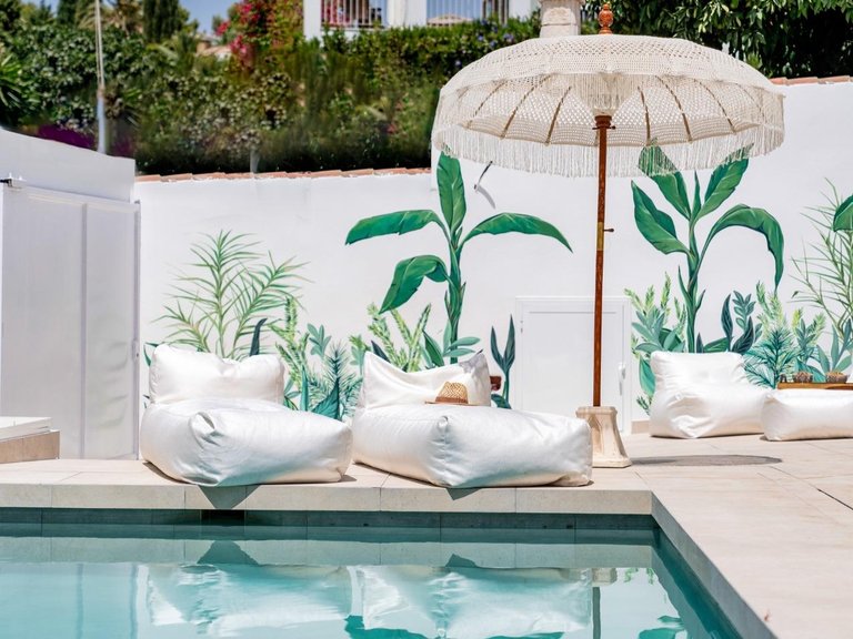 Villa for Sale in  Marbella, Malaga 42