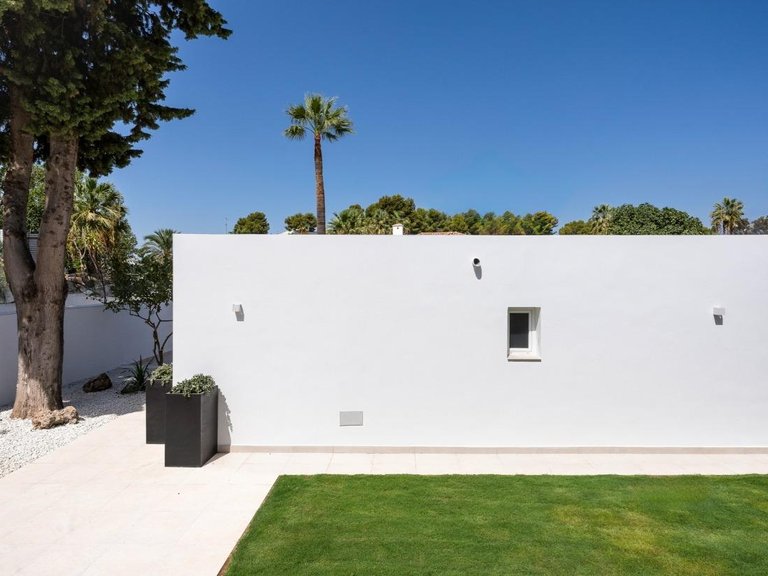 Villa for Sale in  Marbella, Malaga 43