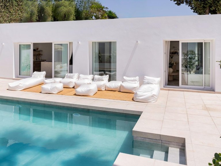 Villa for Sale in  Marbella, Malaga 44