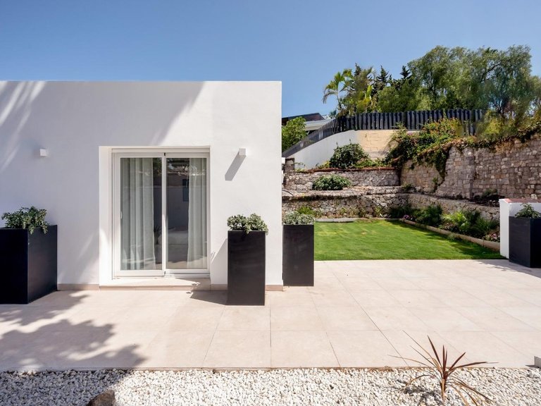 Villa for Sale in  Marbella, Malaga 6