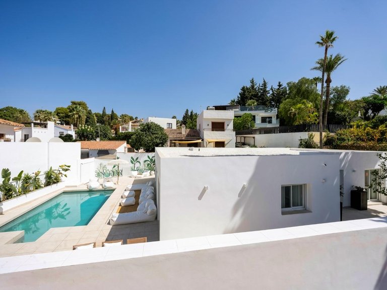Villa for Sale in  Marbella, Malaga 7
