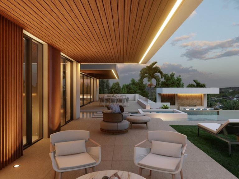 Plot for Sale in  Marbella, Malaga 10
