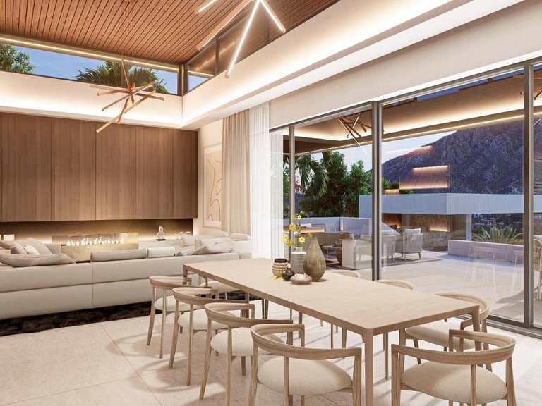 Plot for Sale in  Marbella, Malaga 13