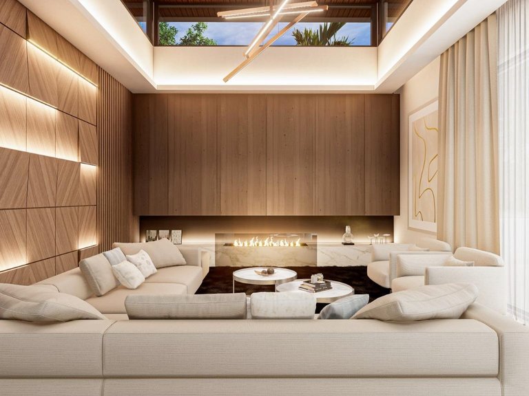Plot for Sale in  Marbella, Malaga 15