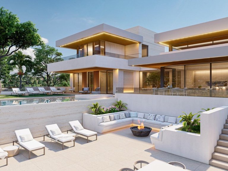 Plot for Sale in  Marbella, Malaga 4