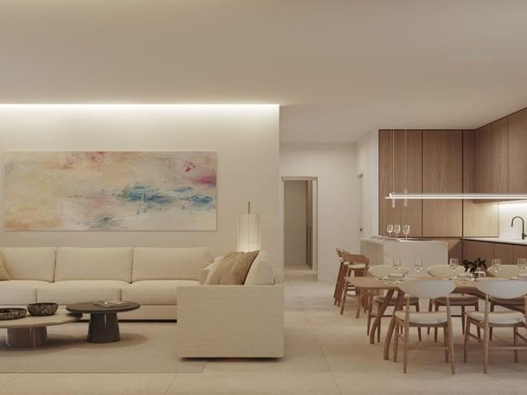 Apartment for Sale in  San Pedro De Alcantara, Malaga 4