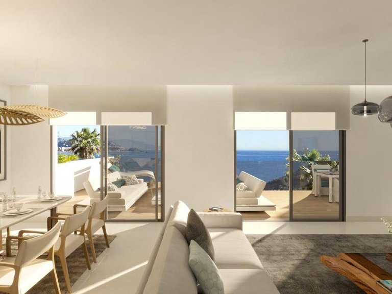 Apartment for Sale in  Benalmádena, Malaga 7