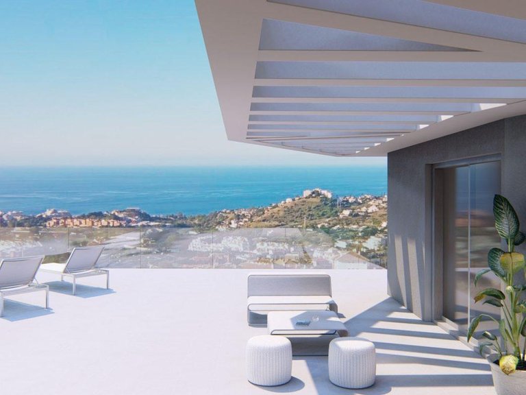 Apartment for Sale in  Benalmádena, Malaga 8