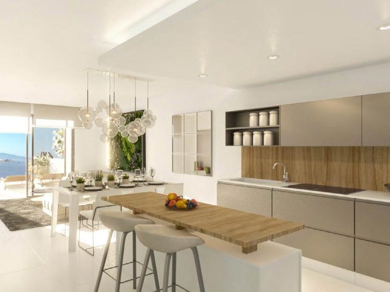 Apartment for Sale in  Benalmádena, Malaga 4