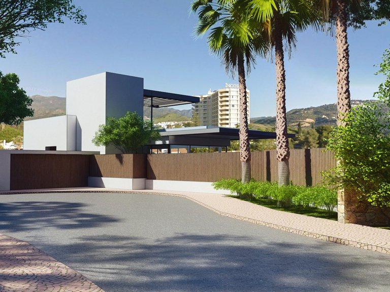 Villa for Sale in  Marbella, Malaga 10
