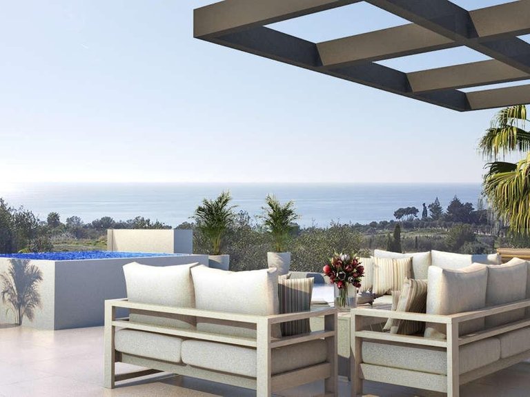 Villa for Sale in  Marbella, Malaga 2