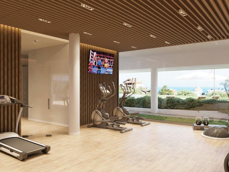 Apartment for Sale in  Fuengirola, Malaga 17