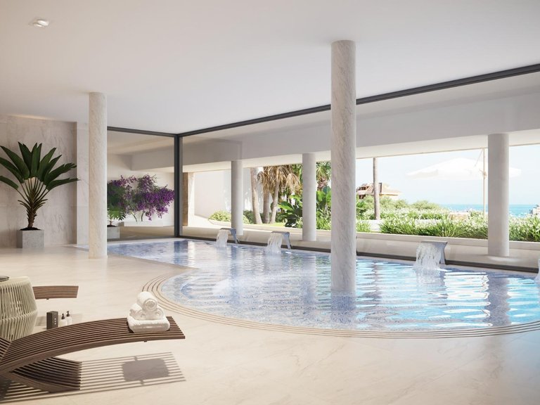 Apartment for Sale in  Fuengirola, Malaga 18