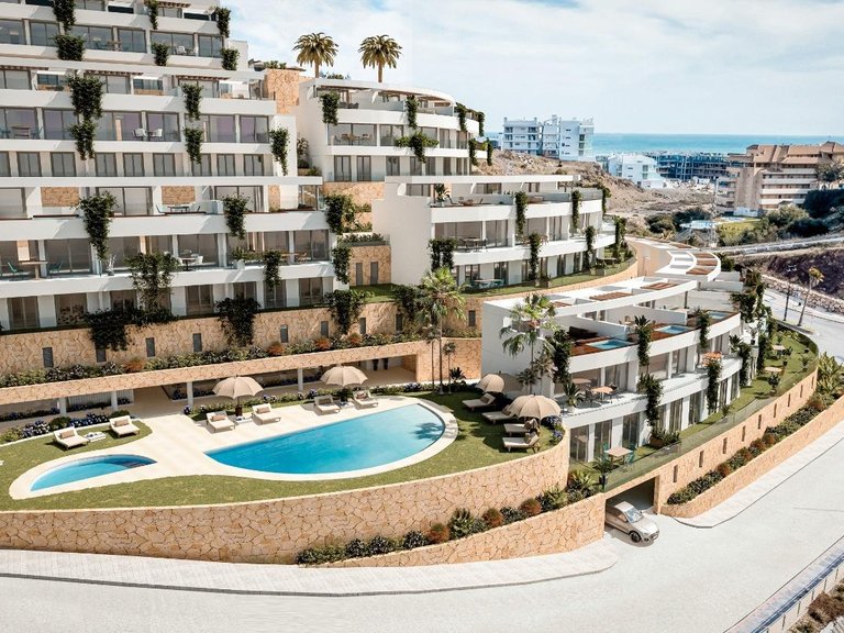 Apartment for Sale in  Fuengirola, Malaga 20