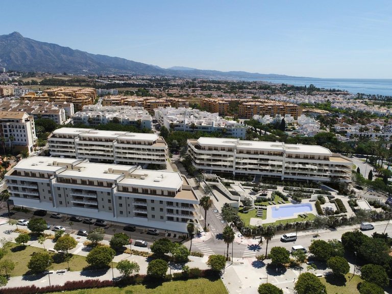 Apartment for Sale in  Marbella, Malaga 19