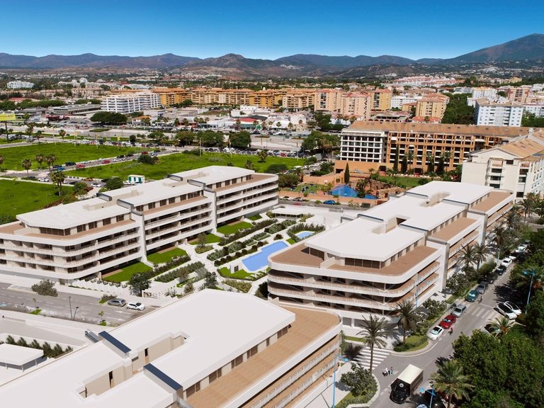 Apartment for Sale in  Marbella, Malaga 23