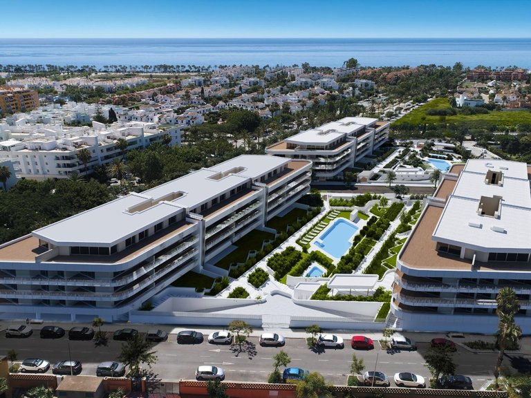 Apartment for Sale in  Marbella, Malaga 3