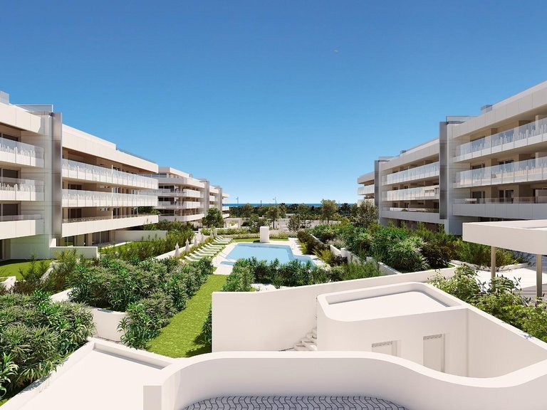 Apartment for Sale in  Marbella, Malaga 4
