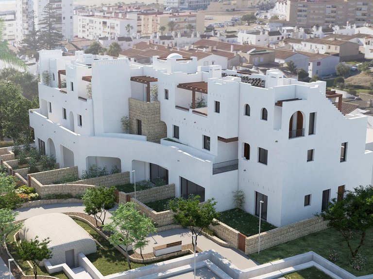 Apartment for Sale in  Tarifa, Cadiz 13