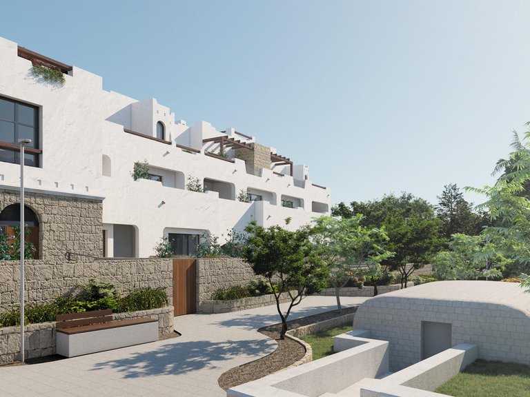 Apartment for Sale in  Tarifa, Cadiz 14