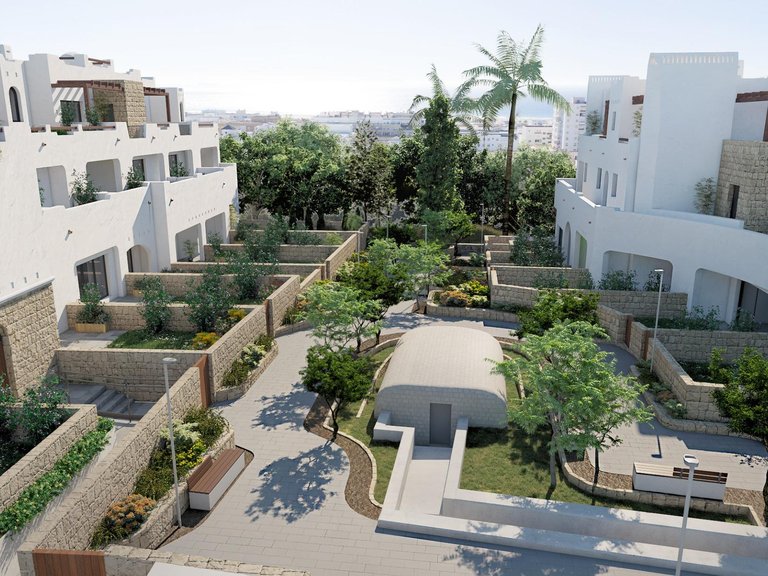 Apartment for Sale in  Tarifa, Cadiz 15