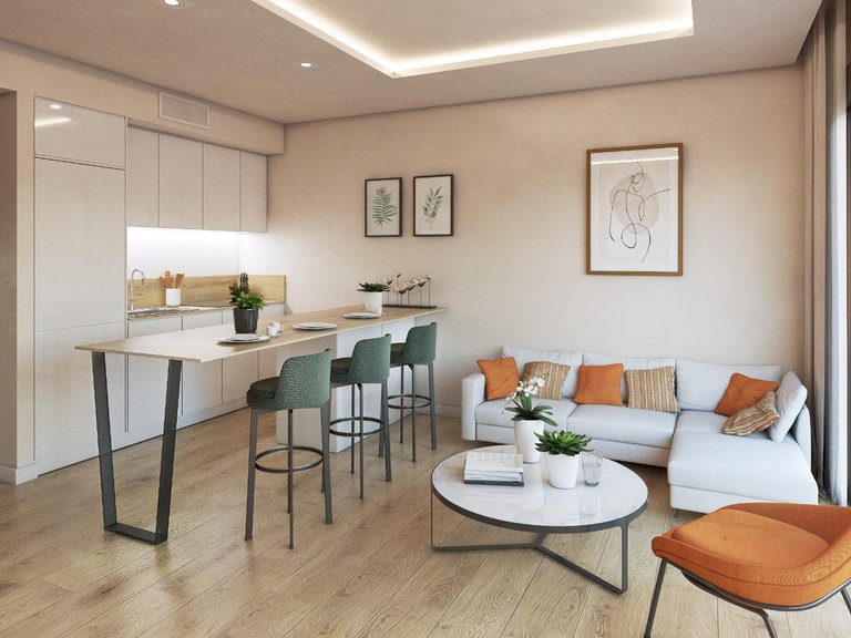 Apartment for Sale in  Tarifa, Cadiz 2