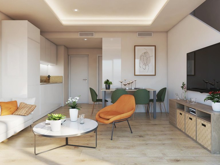 Apartment for Sale in  Tarifa, Cadiz 3
