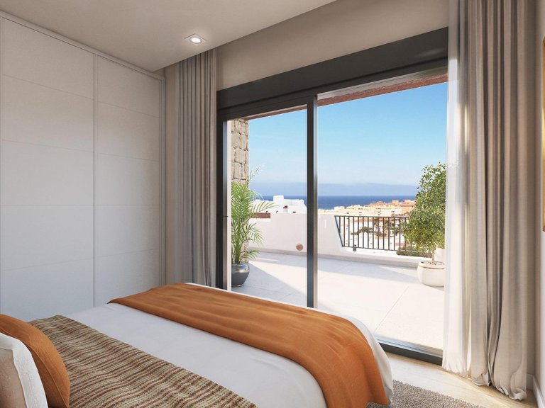 Apartment for Sale in  Tarifa, Cadiz 5