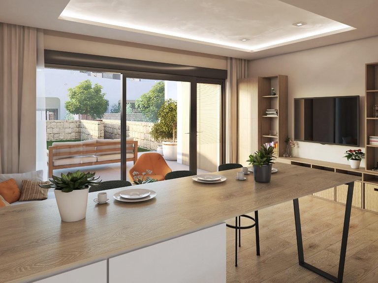 Apartment for Sale in  Tarifa, Cadiz 1