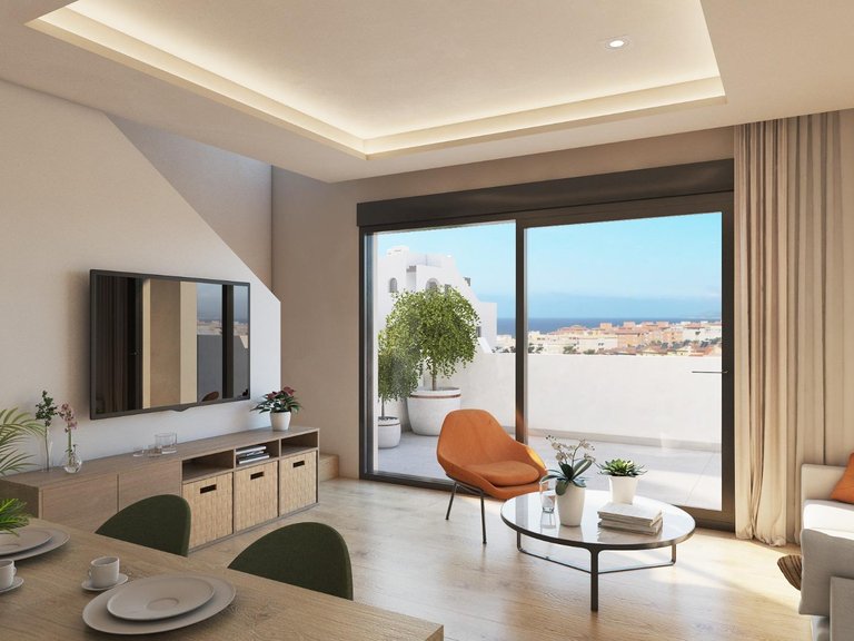 Apartment for Sale in  Tarifa, Cadiz 14
