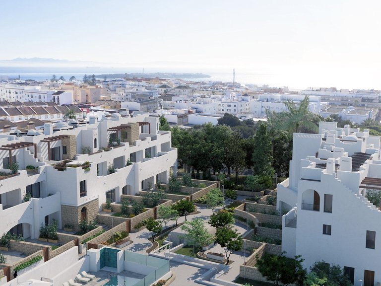 Apartment for Sale in  Tarifa, Cadiz 17