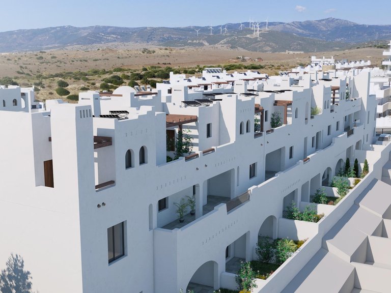 Apartment for Sale in  Tarifa, Cadiz 20