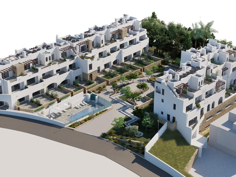 Apartment for Sale in  Tarifa, Cadiz 21