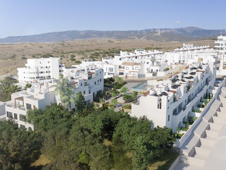 Apartment for Sale in  Tarifa, Cadiz 22