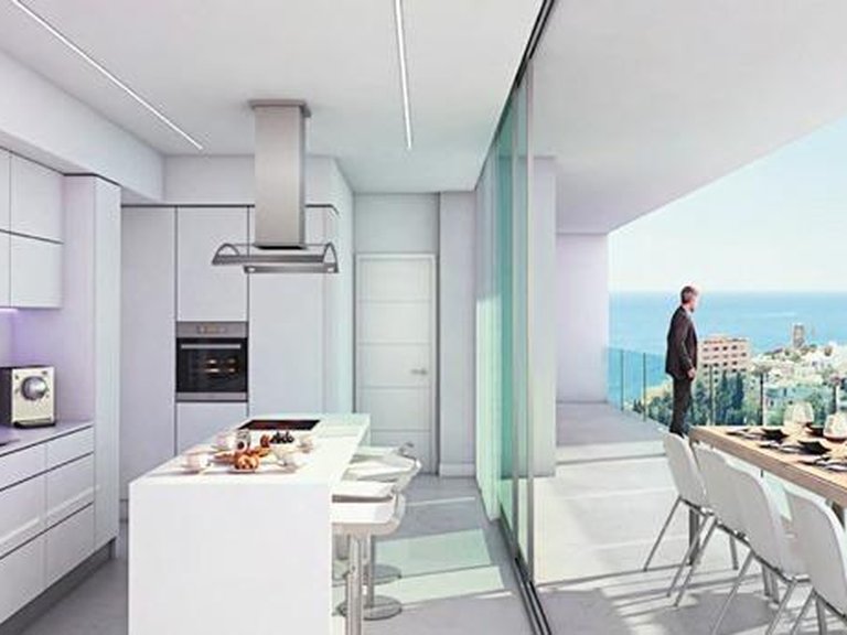 Apartment for Sale in  Benalmádena, Malaga 6