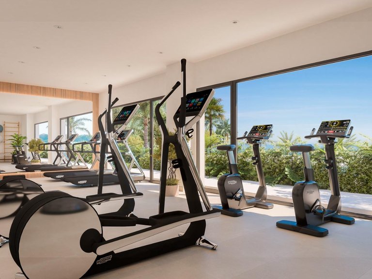 Apartment for Sale in  Manilva, Malaga 12