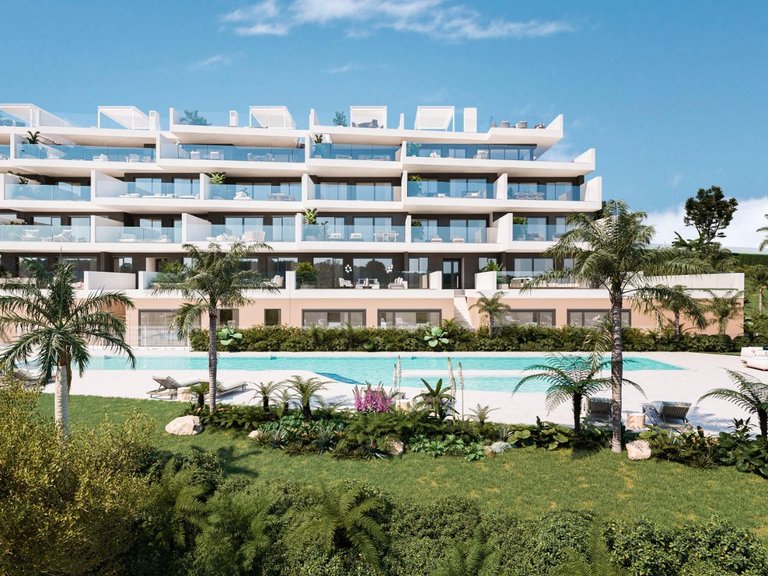 Apartment for Sale in  Manilva, Malaga 2
