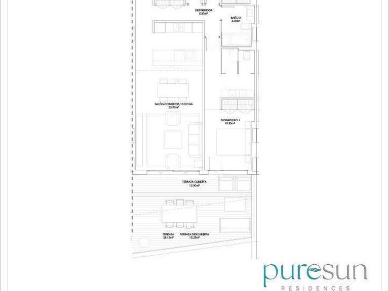 Apartment for Sale in  Manilva, Malaga 13
