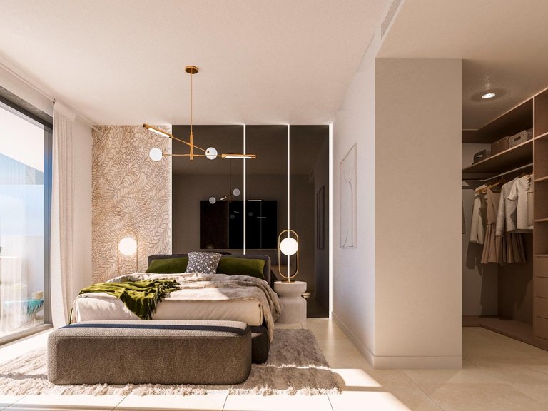 Apartment for Sale in  Manilva, Malaga 5