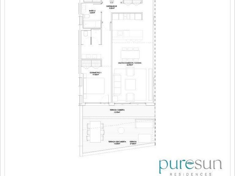 Apartment for Sale in  Manilva, Malaga 13