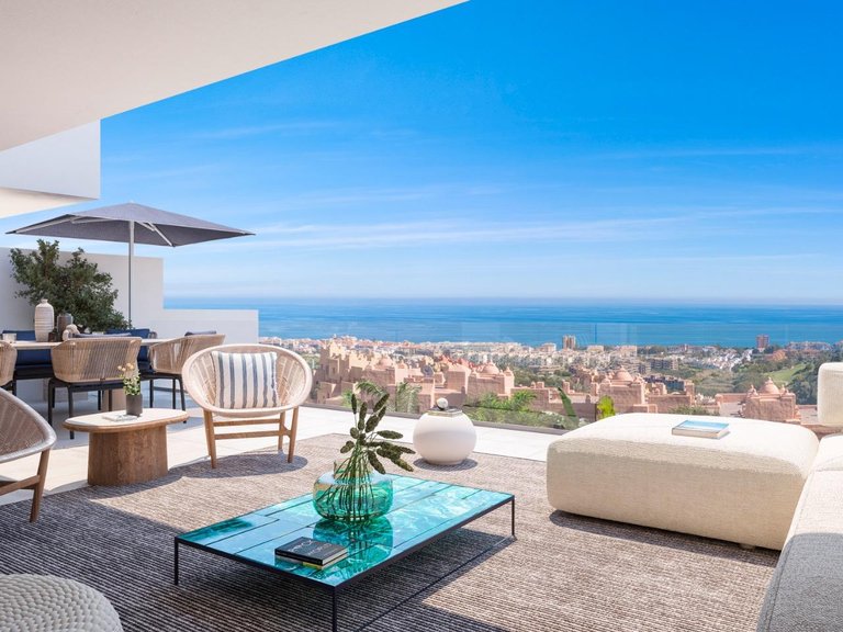 Apartment for Sale in  Manilva, Malaga 3
