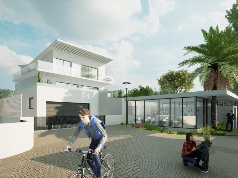 Apartment for Sale in  Mijas, Malaga 10